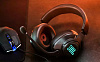 Игровая гарнитура JBL Quantum 400 (Black) купить в интернет-магазине icover