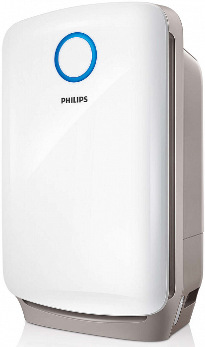 Климатический комплекс Philips AC4080 (White) купить в интернет-магазине icover