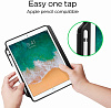 Чехол Spigen Smart Fold 2 (053CS23991) для iPad 9.7" (Black) купить в интернет-магазине icover
