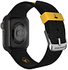 Ремешок MobyFox STAR WARS Galactic (ST-DSY22STW2024) для Apple Watch (Black) купить в интернет-магазине icover