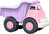 Green Toys 70321 - самосвал с откидным кузовом (Pink) купить в интернет-магазине icover