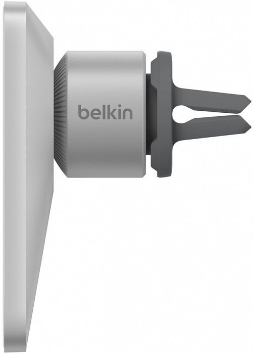 Автомобильный держатель Belkin WIC002dsGR для iPhone 12 (Silver) купить в интернет-магазине icover