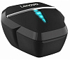 Игровые беспроводные наушники Lenovo HQ08 (Black) купить в интернет-магазине icover