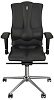 Компьютерное кресло Kulik System Elegance 1005 (Black) купить в интернет-магазине icover