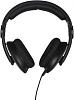 Накладные наушники Sennheiser HD 205 II 504292 (Black) купить в интернет-магазине icover