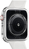 Чехол Spigen Liquid Crystal (ACS04195) для Apple Watch 40/41mm (Clear) купить в интернет-магазине icover