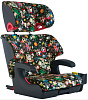 Clek Oobr Special Edition Tokidoki Booster Seat (OB11U2-TDRBB) - детское автокресло (Rebel) купить в интернет-магазине icover