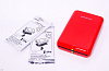 Портативный принтер Polaroid ZIP Mobile Printer with 10 Paper Sheets (Red) купить в интернет-магазине icover