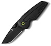 Gerber Essentials GDC Tech Skin Pocket Knife (31-001693) – нож складной (Black) купить в интернет-магазине icover