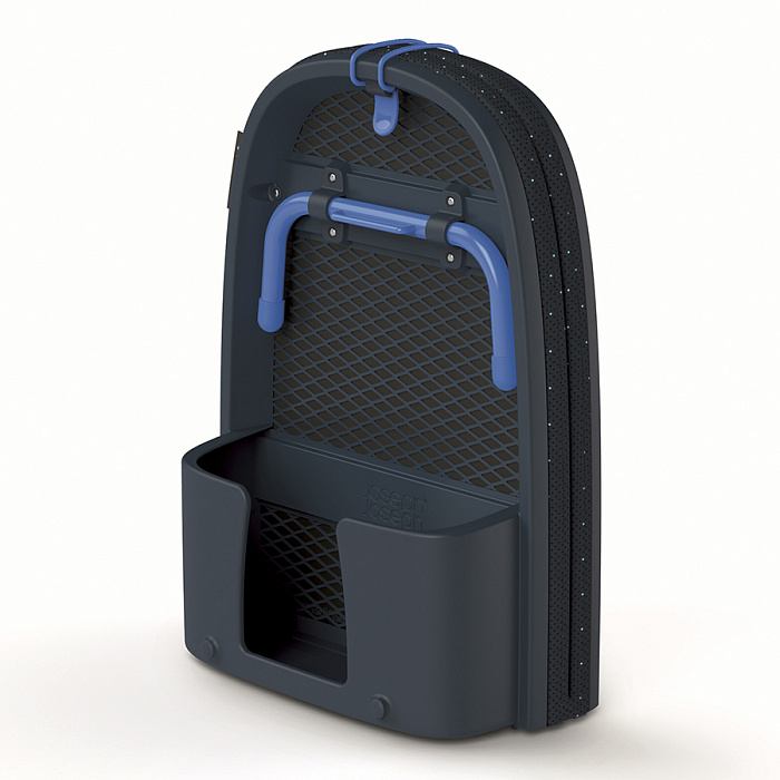 Доска гладильная складная Joseph Joseph Pocket Plus с инновационным чехлом купить в интернет-магазине icover