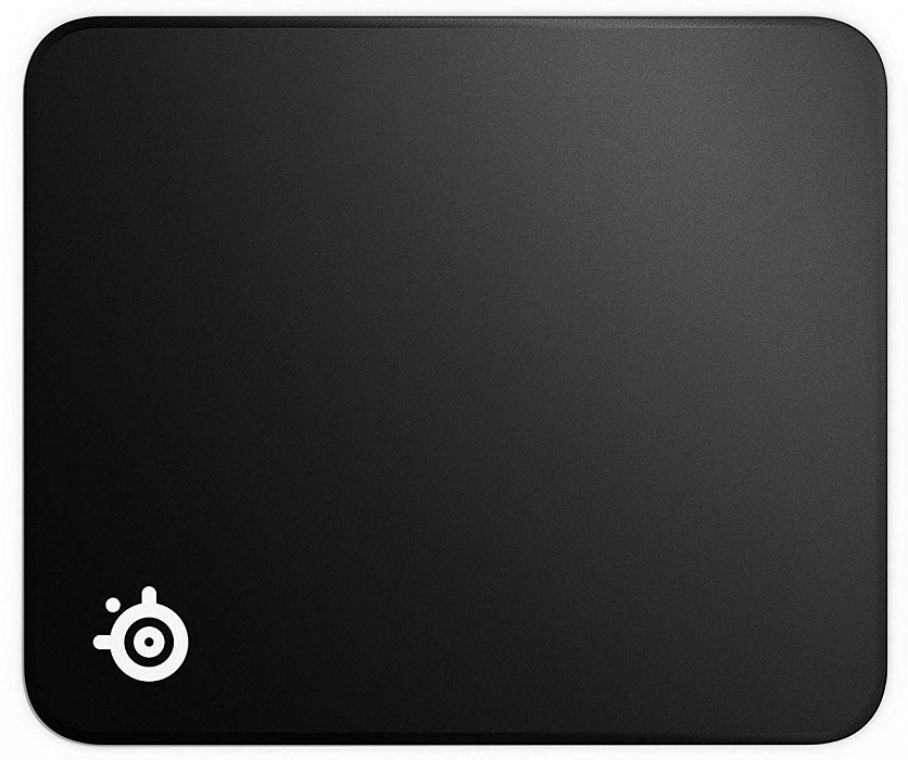 Коврик для мыши SteelSeries QcK Edge M (Black) купить в интернет-магазине icover