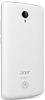 Смартфон Acer Liquid Zest Z528 16Gb LTE (HM.HVCEU.002) Black/White купить в интернет-магазине icover