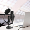 Микрофон Maono Podcast Kit AU-A04TC (Black) купить в интернет-магазине icover