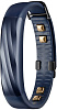 Jawbone UP3 Activity Tracker (JL04-6161ABD-EM) - спортивный браслет (Indigo Twist) купить в интернет-магазине icover