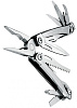 Мультитул Leatherman Sidekick (831439) + нейлоновый чехол (Black) купить в интернет-магазине icover