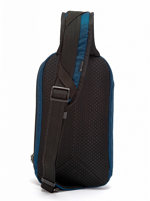 Сумка PacSafe Vibe 325 (40105641) для планшета 10" (Deep Ocean) купить в интернет-магазине icover
