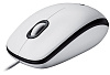 Проводная мышь Logitech M100 USB 910-005004 (White) купить в интернет-магазине icover