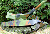Hobby Engine Leopard 2A5-2A6 1:16 (0807) - радиоуправляемая модель танка купить в интернет-магазине icover