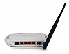 TP-Link TL-WR741ND - беспроводной маршрутизатор купить в интернет-магазине icover