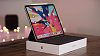 Планшет Apple iPad Pro 2018 12.9" (MTHJ2RU/A) Wi-Fi+Cellular 64Gb (Space Grey) купить в интернет-магазине icover