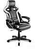 Компьютерное кресло Arozzi Milano (White) купить в интернет-магазине icover