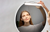 Лампа Baseus Magnetic Stepless Dimming Charging Desk Lamp Pro (White) купить в интернет-магазине icover