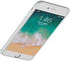Защитное стекло Baseus Full-screen Curved Tempered (SGAPIPH8P-WA02) для iPhone 6 Plus/6S Plus/7 Plus/8 Plus (White) купить в интернет-магазине icover