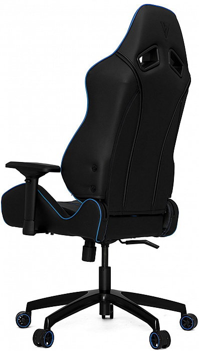 Компьютерное кресло Vertagear Racing Series S-Line SL5000 (Black/Blue) купить в интернет-магазине icover