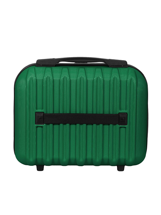 Бьюти-бокс Ridberg Discover (Dark Green) купить в интернет-магазине icover