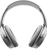 Беспроводные наушники Bose QuietComfort 35 (Silver) купить в интернет-магазине icover
