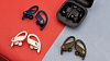 Bluetooth-наушники с микрофоном Beats Powerbeats Pro MV6Y2EE/A (Black) купить в интернет-магазине icover