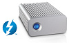 LaCie eSATA Hub Thunderbolt Series (9000186) купить в интернет-магазине icover