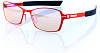 Очки для компьютера Arozzi Visione VX-500 (Orange) купить в интернет-магазине icover