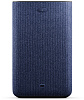 Умная колонка Яндекс Станция 2 (YNDX-00051) с Алисой (Blue) купить в интернет-магазине icover