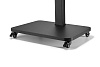 Стойка для телевизора с кронштейном Ridberg FS32-46W (Black) купить в интернет-магазине icover