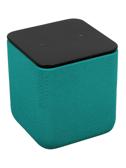 Умная колонка Яндекс Станция Миди с Алисой на YandexGPT (Emerald) купить в интернет-магазине icover