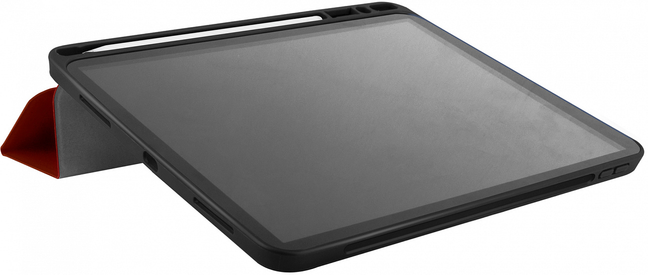 Чехол Uniq Transforma Rigor для iPad Pro 11" 2020 (Red) купить в интернет-магазине icover