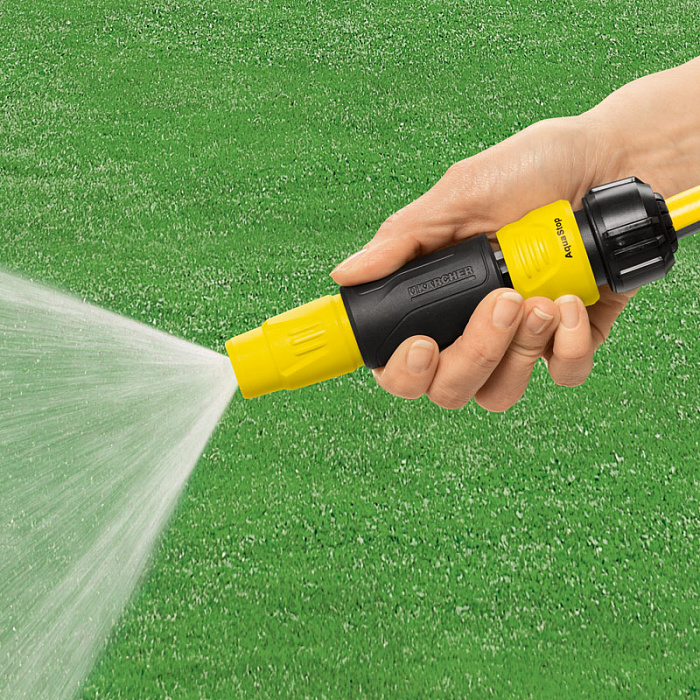 Комплект Karcher с насадкой-распылителем (2.645-288.0) купить в интернет-магазине icover