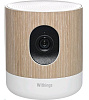 Умная камера Withings Home HD (70047703) с эко-датчиками (Wood) купить в интернет-магазине icover