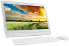 Моноблок Acer Aspire Z1-612 19.5'', Intel Celeron N3050, 4 Gb, 500 Gb HDD (DQ.B2NER.002) купить в интернет-магазине icover