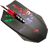 A4Tech Bloody A6 Blazing - игровая проводная мышь (Black) купить в интернет-магазине icover