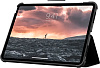 Чехол UAG Plyo (123292114043) для iPad Air 10.9"/Pro 11" (Black/Ice) купить в интернет-магазине icover