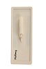 Швабра и ведро с отжимом Ridberg Hand-Free Scrape Mop Small (White) купить в интернет-магазине icover
