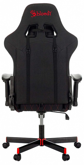 Игровое кресло A4Tech Bloody GC-850 (Black) купить в интернет-магазине icover