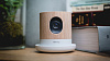 Умная камера Withings Home HD (70047703) с эко-датчиками (Wood) купить в интернет-магазине icover