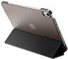 Чехол Spigen Smart Fold (ACS02050) для iPad Air 10.9'' 2020 (Black) купить в интернет-магазине icover