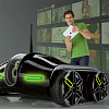 Brookstone Rover 2.0 App-Controlled Spy Tank - игрушечный танк купить в интернет-магазине icover
