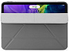 Чехол Pipetto Origami (P045-50-Q) для iPad Air 10.9 2020 (Dark Grey) купить в интернет-магазине icover