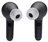 Bluetooth-наушники с микрофоном JBL Tune 215TWS (Black) купить в интернет-магазине icover