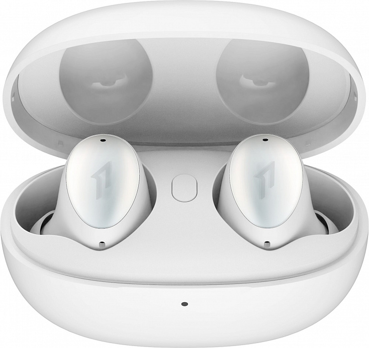 Bluetooth-наушники 1MORE ColorBuds 2 ES602 (White) купить в интернет-магазине icover